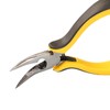 JISADER Chicken Feet Boneless Plier Bone Remover 5.12'' Fish Bone