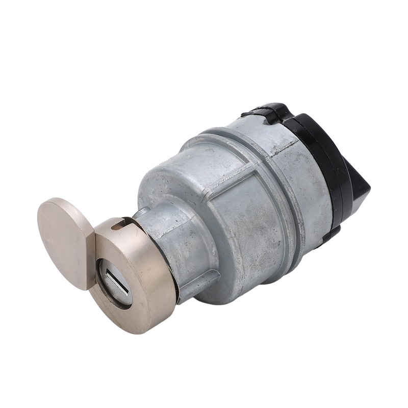 Ignition Switch with 2 Keys 4360297 Excavator Start Switch Replacement