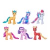 Hasbro My Little Pony New Generation Set 6 Pack