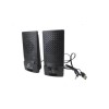 Ele-Gate Par Bocinas Escritorio PC entrada 3.5mm USB Ele-gate Bc.87