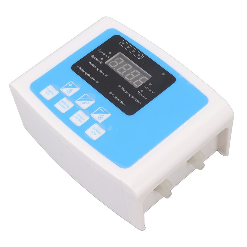Automatic Watering System Durable Garden Automatic Watering Device Timer Drip