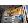Stabila 30025 Jamber Level Case