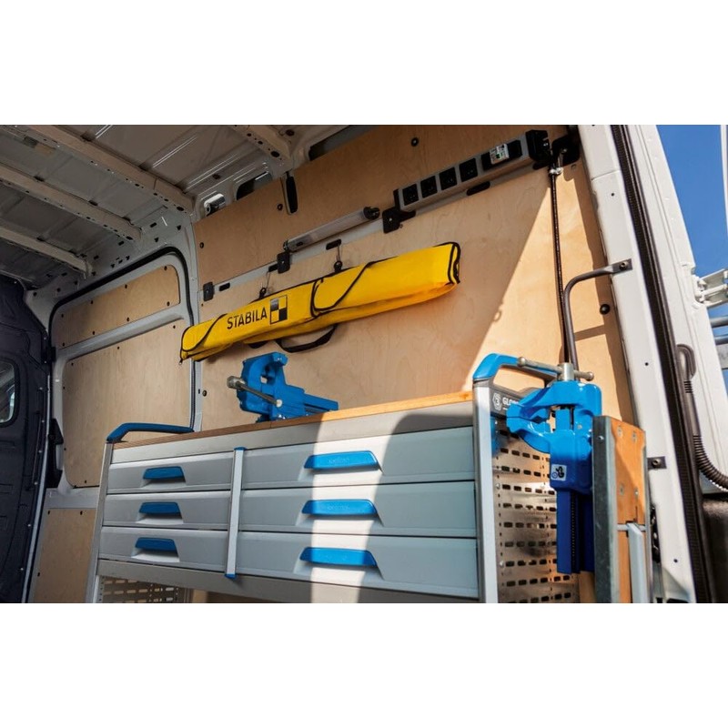 Stabila 30025 Jamber Level Case