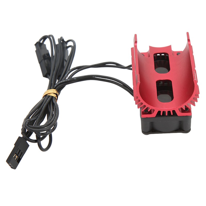 Brushless Motor Cooling Fan 8.4V 32000RPM Strong Heat Dissipation Brushless