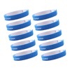 Table Tennis Racket Edge Tape, 10X Table Tennis Racket Edge