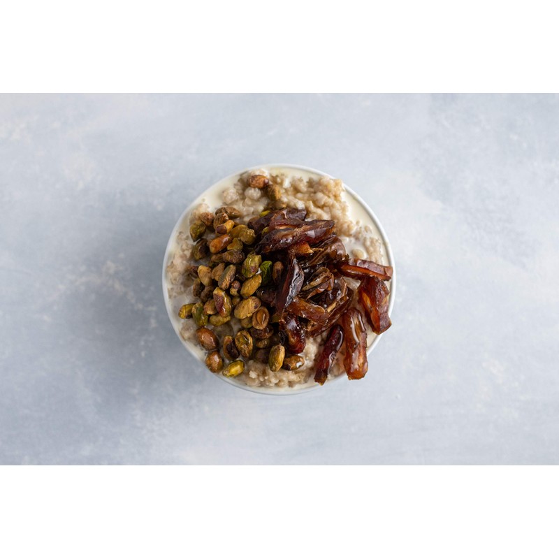 Bob's Red Mill Instant Rolled Oats, 32-ounce (Pack of 4)