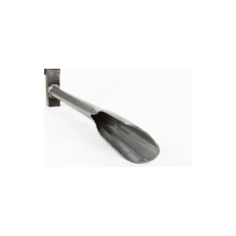 Genuine Ground Hog 3 in 1 Digging Tool Hammer Trowel