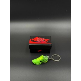 Unbranded Sneaker Keychain