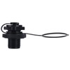 Inflatable Boat Valve Set - 2 Pieces Rubber Boat Air