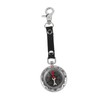 Sosoport Camping Accessory Durable Keychain Compass Portable Hiking Compass for