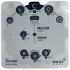Circle of Fifths Wheel Tool - Decode The Circle of