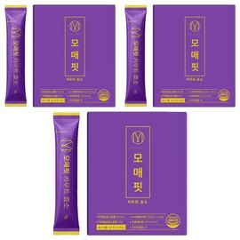 Momaefit Kamut Enzyme, 90g, 3 pieces / 모매핏 카무트 효소, 90g, 3개