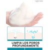 Espuma Limpiador Facial Acido Hialuronico Hidratante 150ml