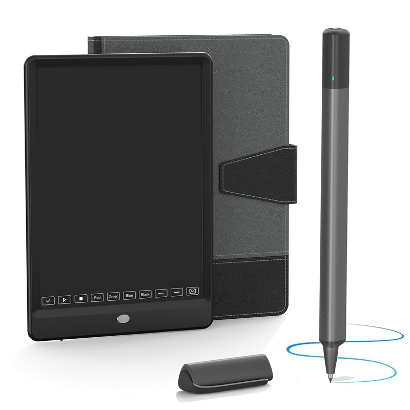 LCD Writing Tablet for Syncpen 4
