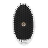 Electric Ionic Hairbrush Portable Electric AntiStatic Straight Hair Massage Comb