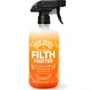ANGRY ORANGE All-Purpose Cleaner Spray, Multipurpose for Kitchen and Bathroom,