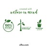 elho Sereh Round 30 Flower Pot for Indoor and Outdoor