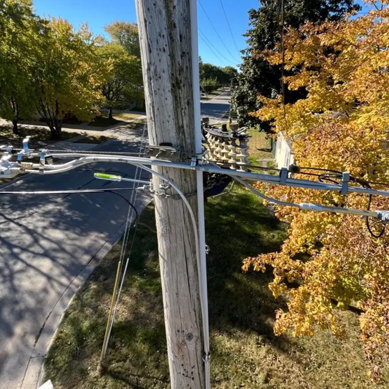 MADI Innovative Lineman Tools 3/8" Extreme Demolition Screwdriver | SD-1