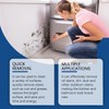 Mould Cleaner Spray,Prevent Mold Regrowth, Powerful Multi-Purpose Foam Cleaner for