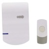 Avidsen – Wireless Doorbell Water Resistant 100 m