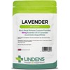 Lindens - Lavenderol (80 mg), 60 capsules