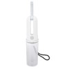 Portable Bidet 230ml USB Rechargeable Efficient Water Saving Simple Operation