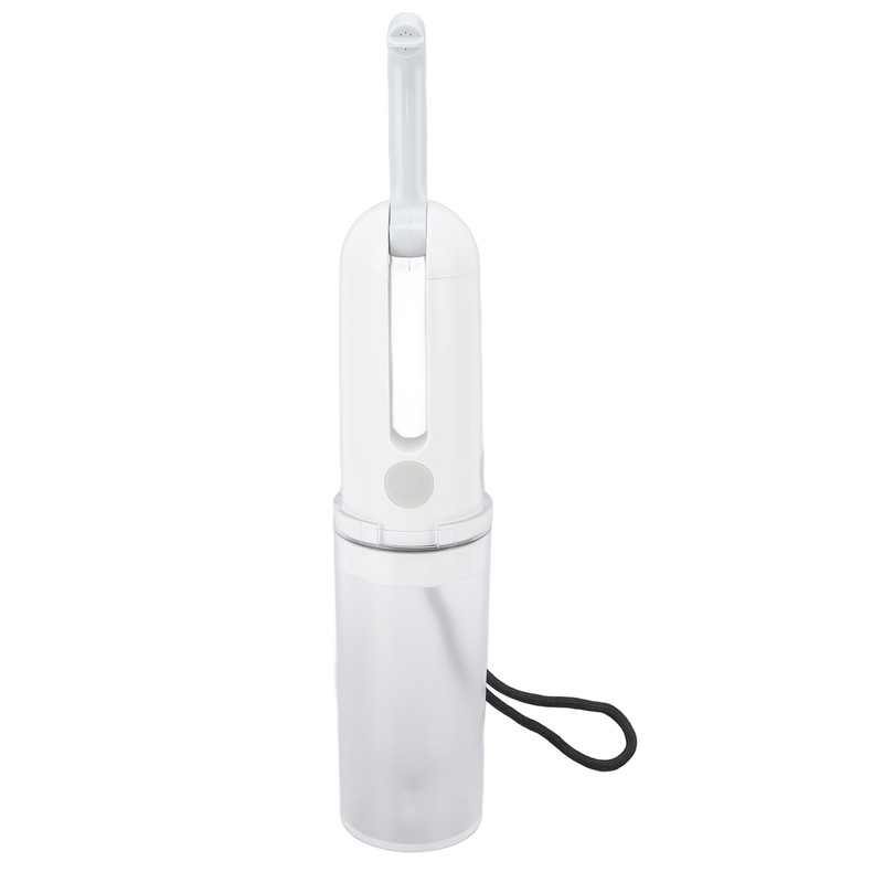 Portable Bidet 230ml USB Rechargeable Efficient Water Saving Simple Operation