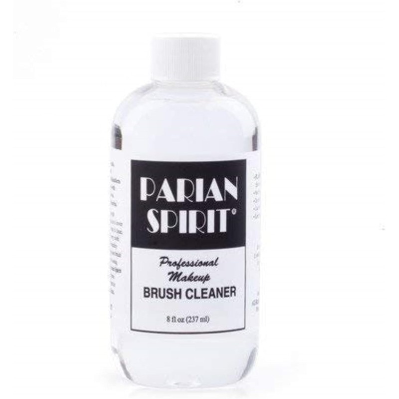 Brush Cleaner 8oz