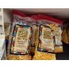 Trader Joe's Baked Cheese Crunchies Cheese Flavored Corn Snacks 7oz
