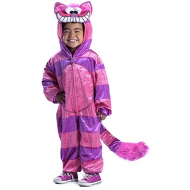 Princess Paradise Rubie's Child's Cheshire Cat Costume, X-Small
