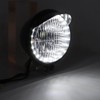 5in Motorcycle LED Headlight 12V Waterproof Energy Saving Universal Front