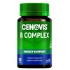 Cenovis B Complex - Support Energy Levels and Nervous System