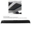 Rear Sunroof Curtain 54102755849 Black Sunshade Cover Assembly for Cooper