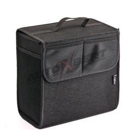 OEMASSIVE Car Design Kofferraumtasche Organizer Autotasche Auto Kofferra