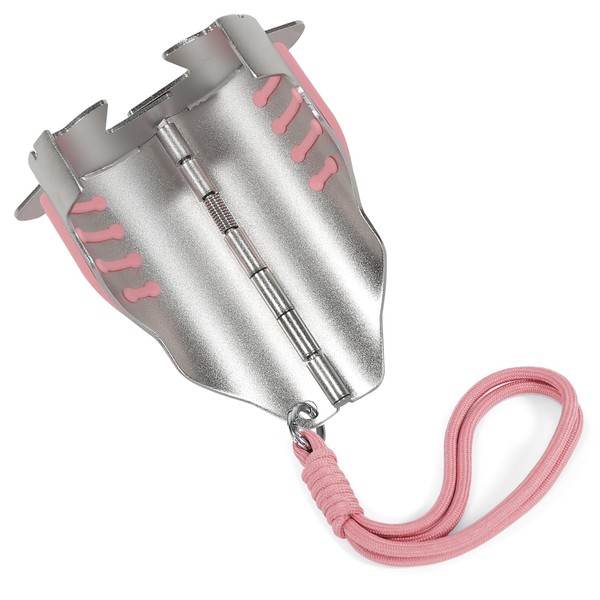 UHYGSPRO Handheld Bud Debudder Tool - Bud Stripper & Bucker
