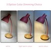 Himmel Desk Lamp, Adjustable Metal Table Lamp, Children's Table Lamp