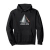 Conspiracy Theorist Tinfoil Hat Society "Join Us" Exclusive Pullover Hoodie