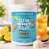 Myprotein Clear Whey Isolate Protein 500g Caribbean Punch