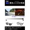 Valeria Polarized Sunglasses, Flat Lens, Wellington Square UV Protection, Soft