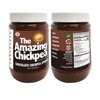 Chocolate Chickpea Butter Spread (16 Oz) - 2PK