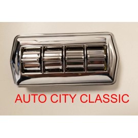 Auto City Classic 1955 - 1957 Chevy Power Window Switch 4 Button Buick Cad Olds Pont 55 56 57 GM
