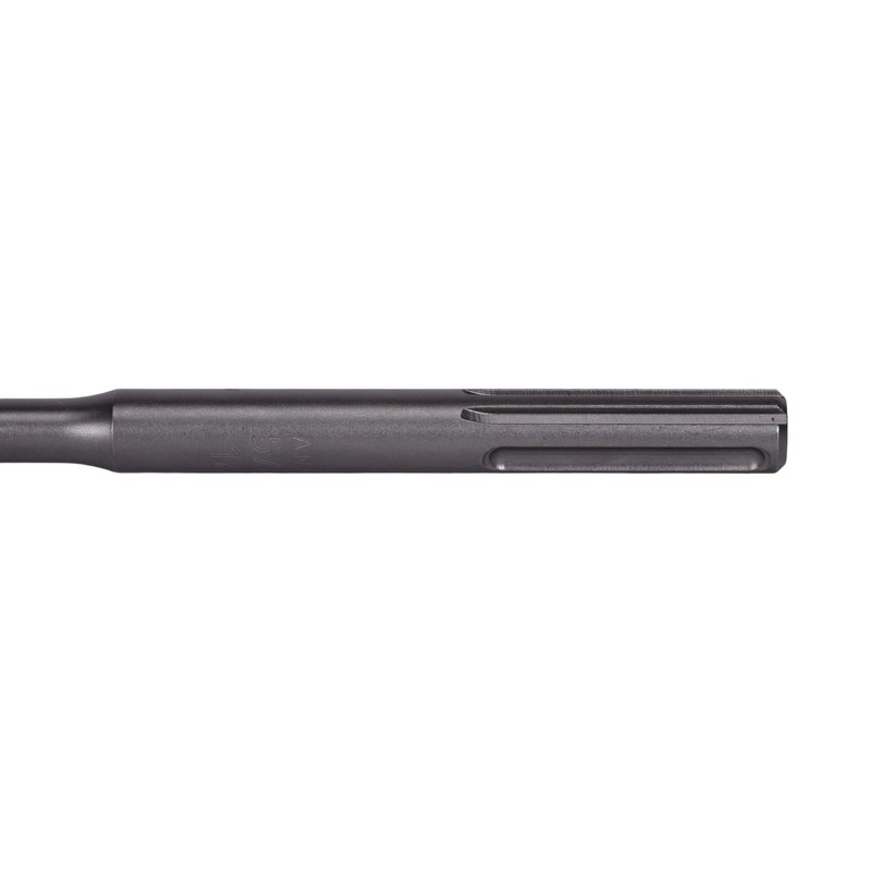 Century Drill & Tool, 83701, 5/8"X8"X13",SDS Max,2 Cutter Design Drill