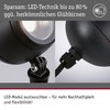 Paulmann 94776 LED Garden Spotlight Kikolo IP65 8 W 500