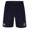 Umbro England Alternate Replica Short Youth Large