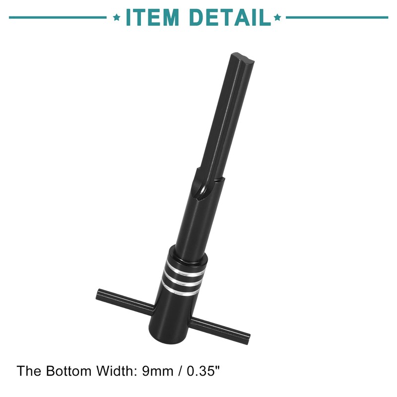 ACROPIX 944 Ignition Switch Housing Alignment Tool Ignition Key Alignment