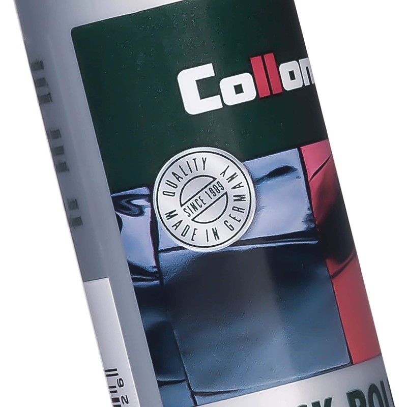 Collonil LACK POL. CL. DFNl 100 ml SCHWARZ 56230001751, Schuhcreme