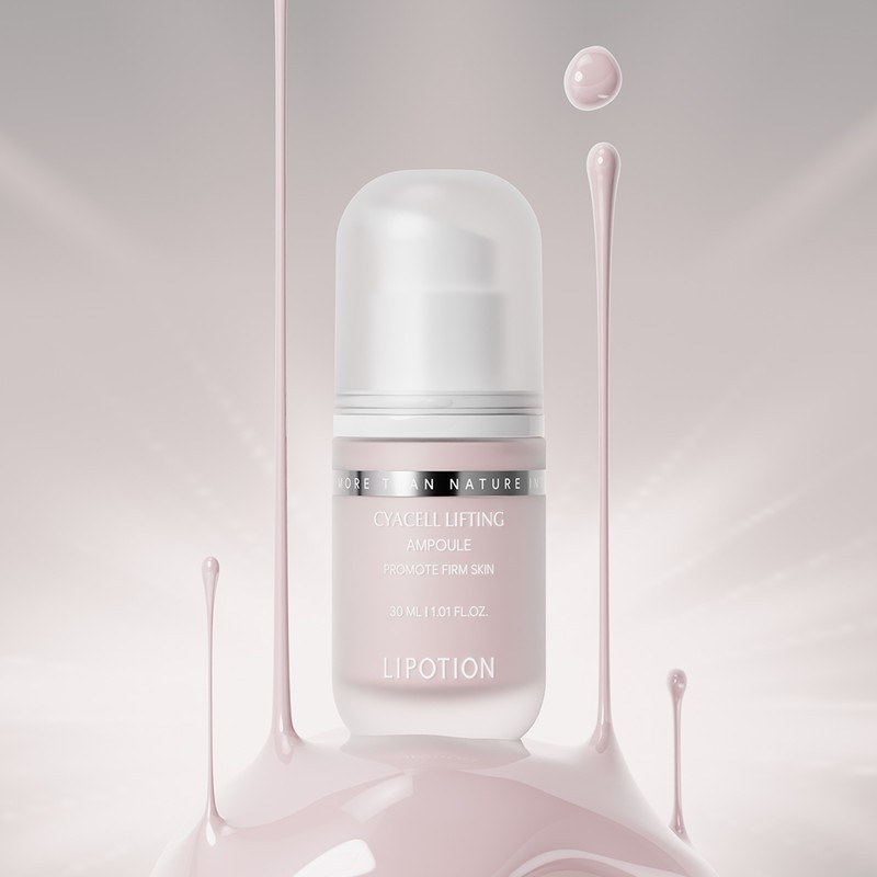 report [Cellmed Report] Ciacell Elasticity Ampoule 30ml / [셀메드 리포션]