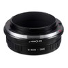 K&F Concept M42 to EOS R Mount Adapter, Compatible with