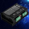 Nema 34 Stepper Motor Driver Controller, 18-80V AC / 24-110V