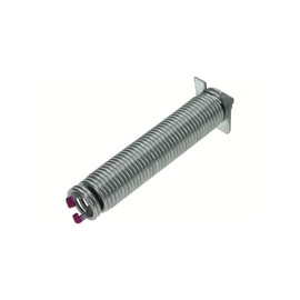 SOS Accessoire Genuine Dishwasher Door Spring 00611340, Stainless Steel, Portable